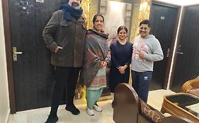 4n Homestay Amritsar